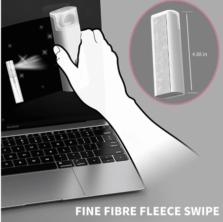 7 in 1 Computer Keyboard Cleaner Brush Kit