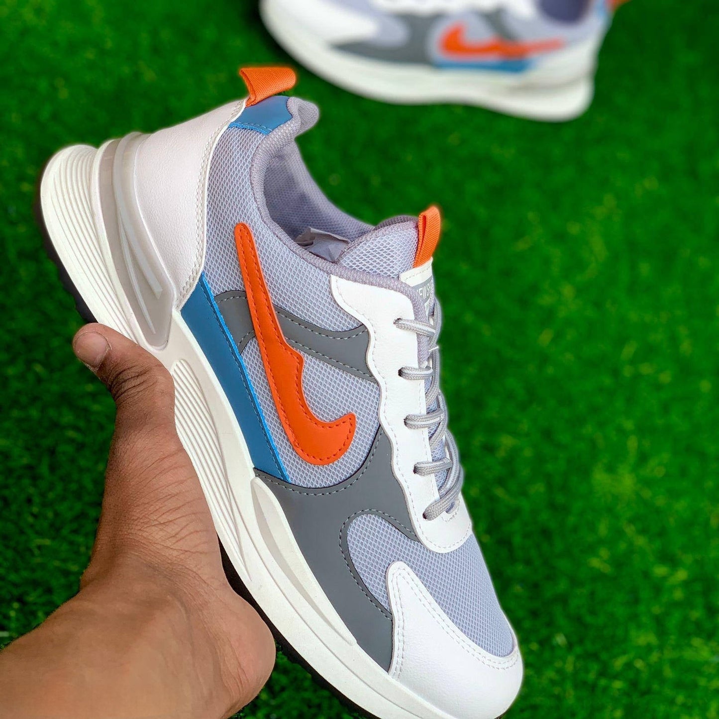 Sports Men joggers Sneakers