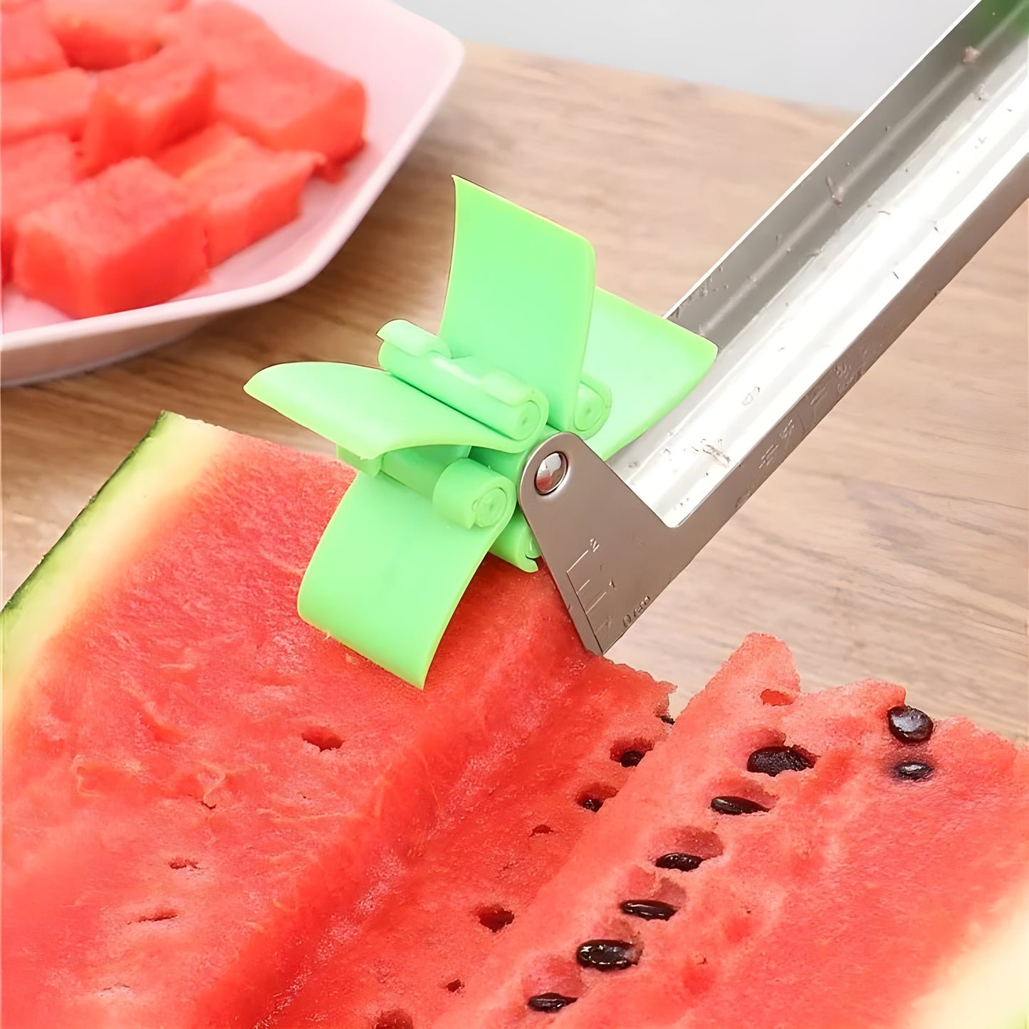 Water Melon Cutter