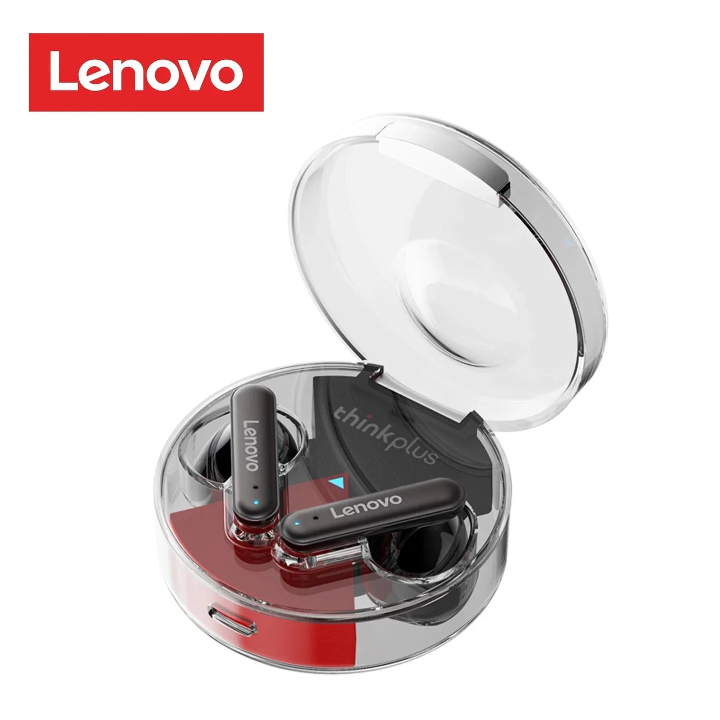 Lenovo LP10 True Wireless Headphones