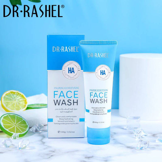 DR RASHEL Hyaluronic Acid Moisturizing
