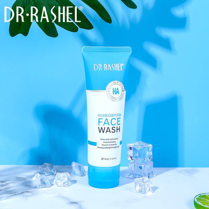 DR RASHEL Hyaluronic Acid Moisturizing