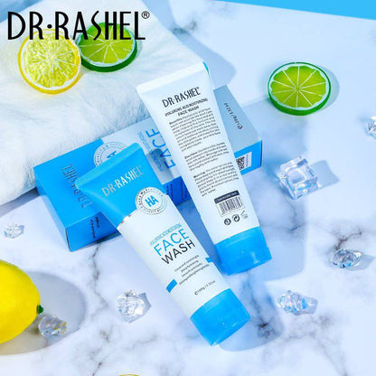 DR RASHEL Hyaluronic Acid Moisturizing