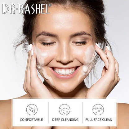 DR RASHEL Hyaluronic Acid Moisturizing