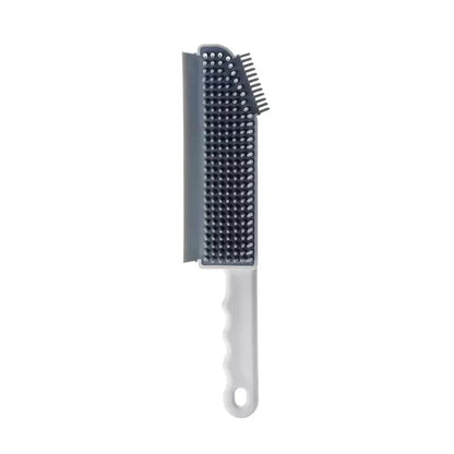 Our 3-In-1 Silicone Cleaning Brush
