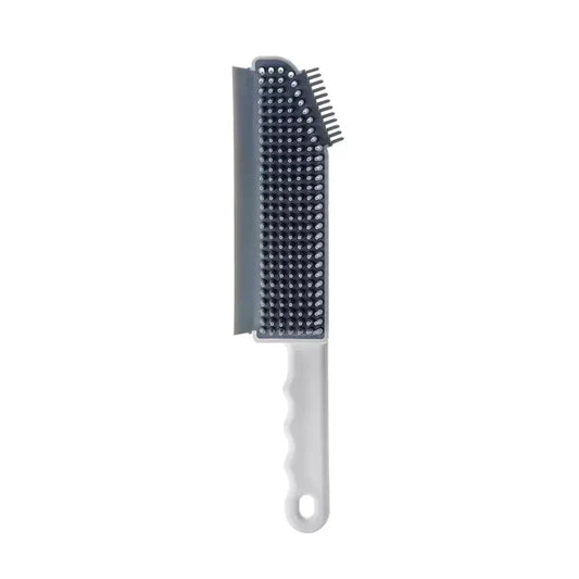Our 3-In-1 Silicone Cleaning Brush