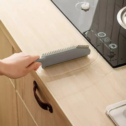 Our 3-In-1 Silicone Cleaning Brush