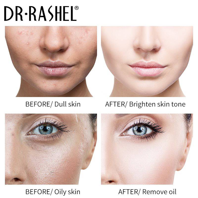 DR RASHEL Hyaluronic Acid Moisturizing