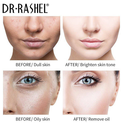 DR RASHEL Hyaluronic Acid Moisturizing