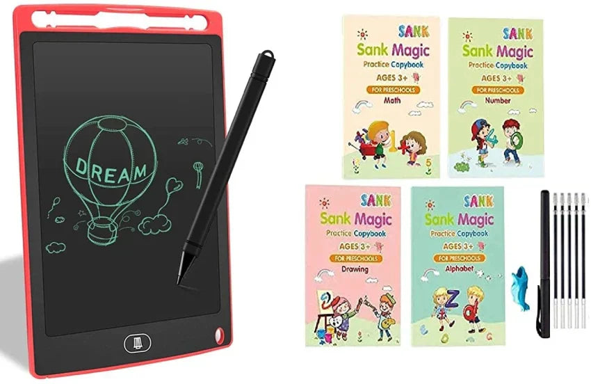 8.5 Inch LCD Writing Tablet