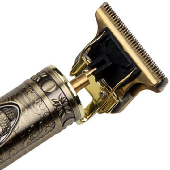 T9 Hair Trimmer - The Ultimate Grooming Tool