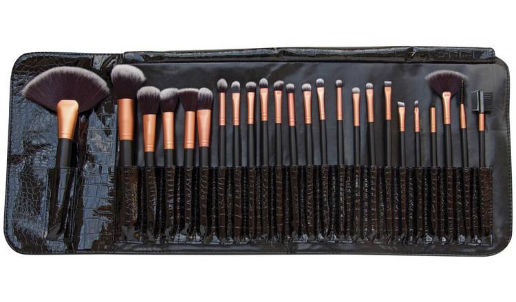 Professional Cosmetic Make Up Brush Set