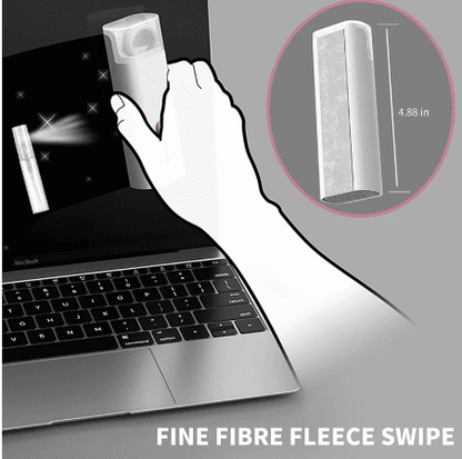 7 in 1 Computer Keyboard Cleaner Brush Kit