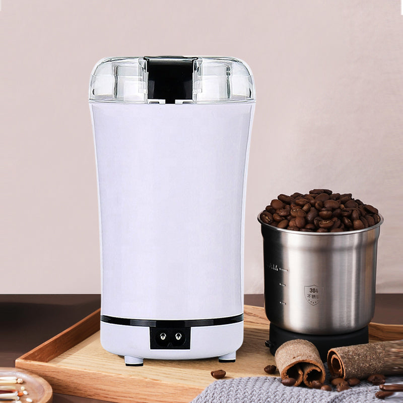 Mini Electric Coffee Grinder