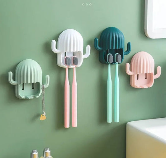 Stylish Toothbrush Holder