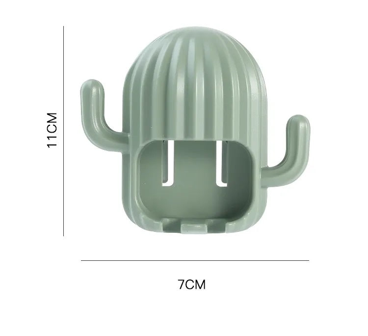 Stylish Toothbrush Holder