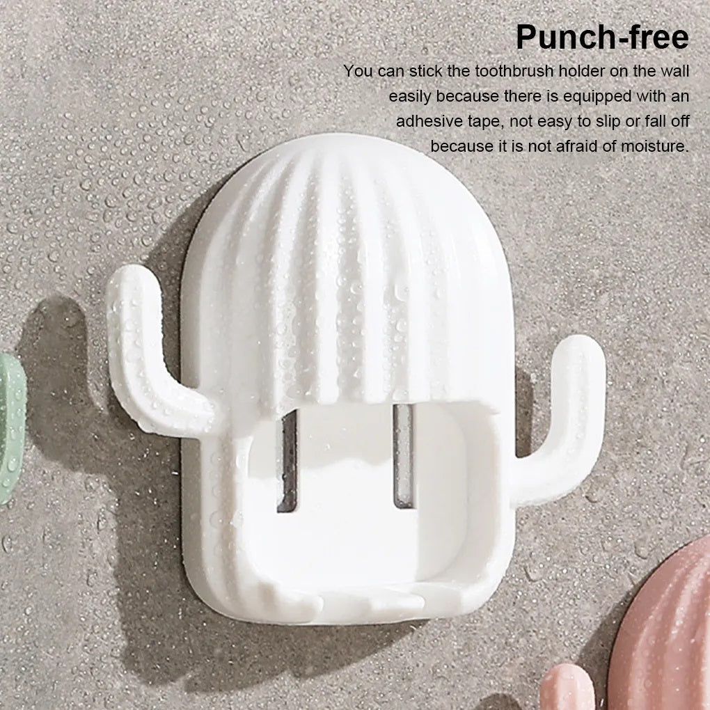 Stylish Toothbrush Holder