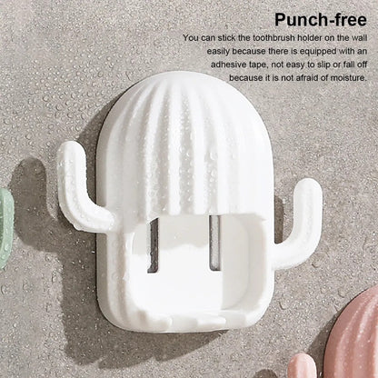 Stylish Toothbrush Holder