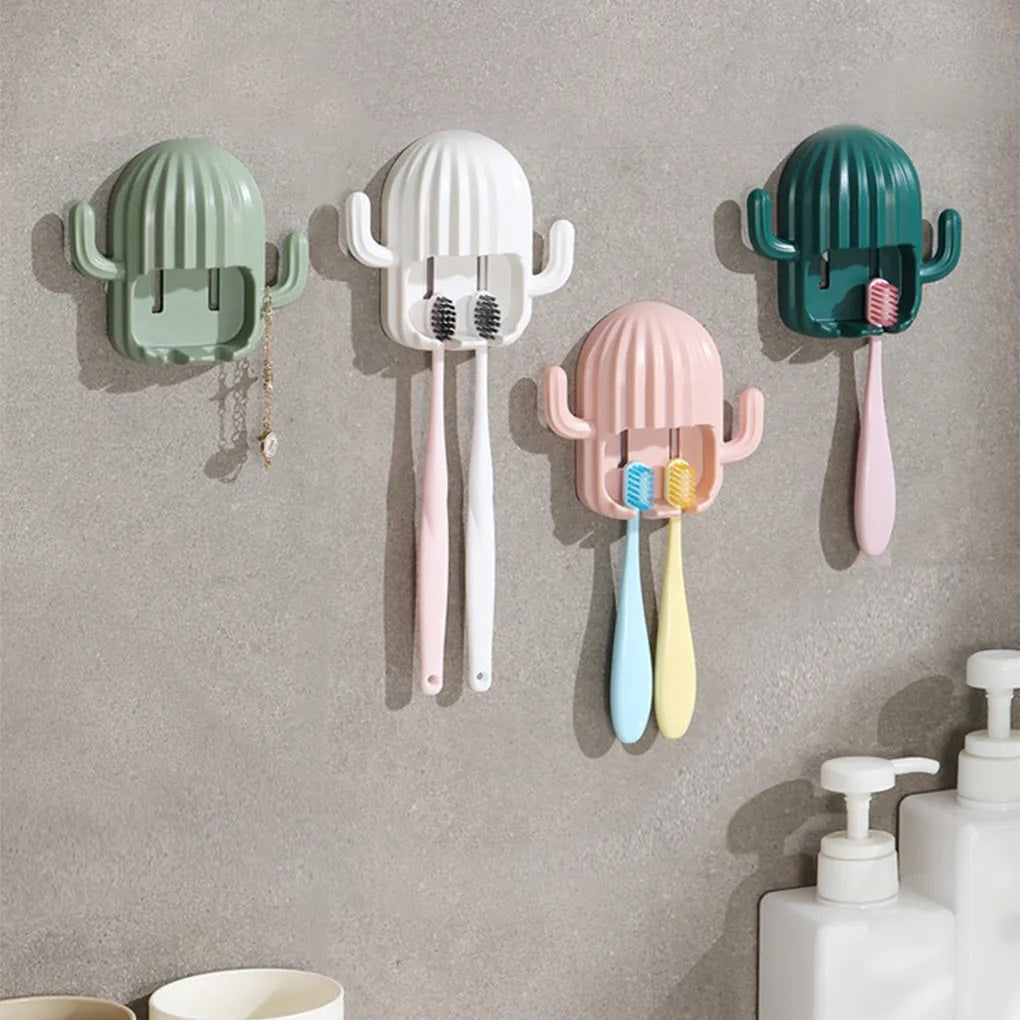 Stylish Toothbrush Holder