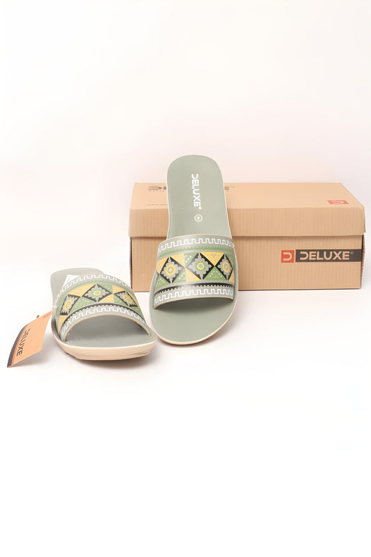 Deluxe Soft Slippers