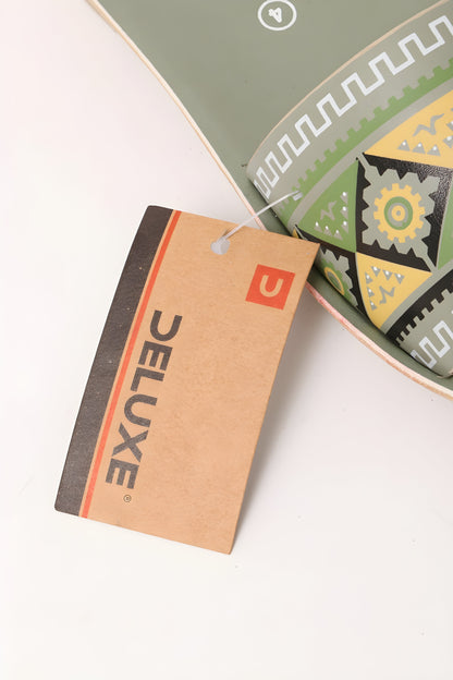 Deluxe Soft Slippers