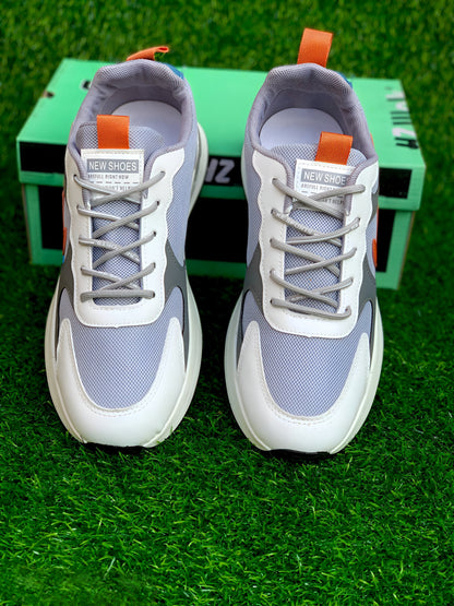 Sports Men joggers Sneakers