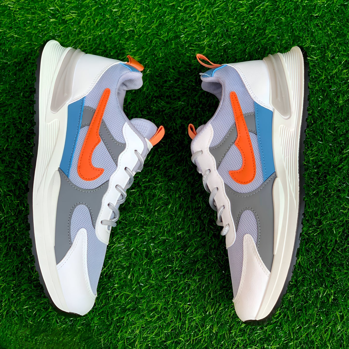 Sports Men joggers Sneakers