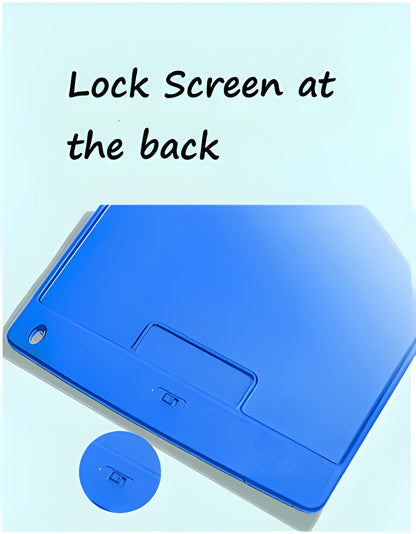 8.5Inch Multicolor LCD Drawing Tablet