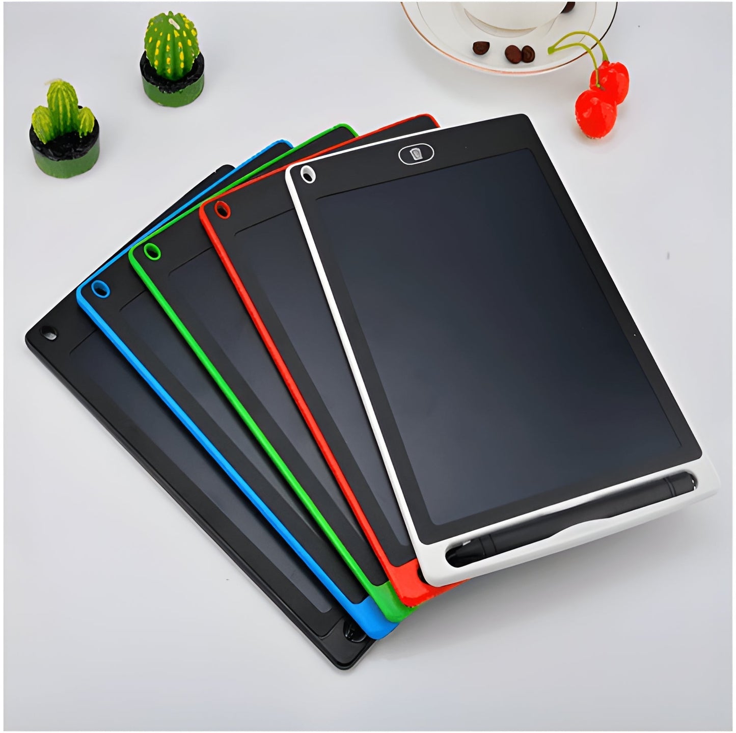 8.5Inch Multicolor LCD Drawing Tablet