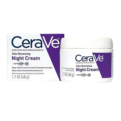 CeraVe 4 in 1 Kit