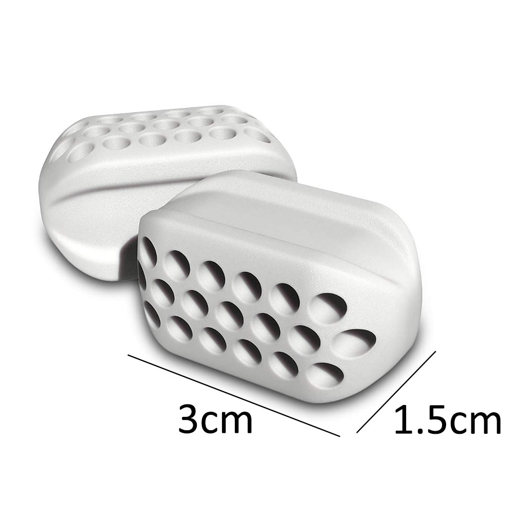 Jawline Exerciser Jaw Face and Neck Exerciser