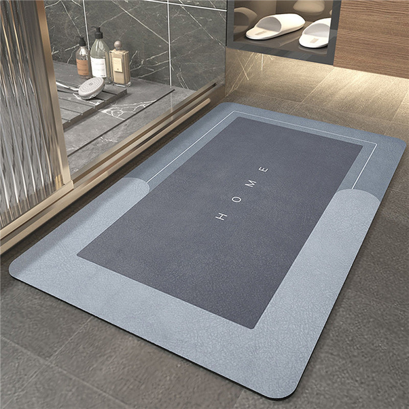 Magic Super Absorbent Bath Mat