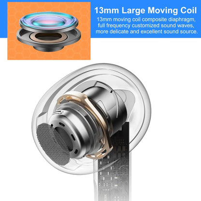 Lenovo LP10 True Wireless Headphones