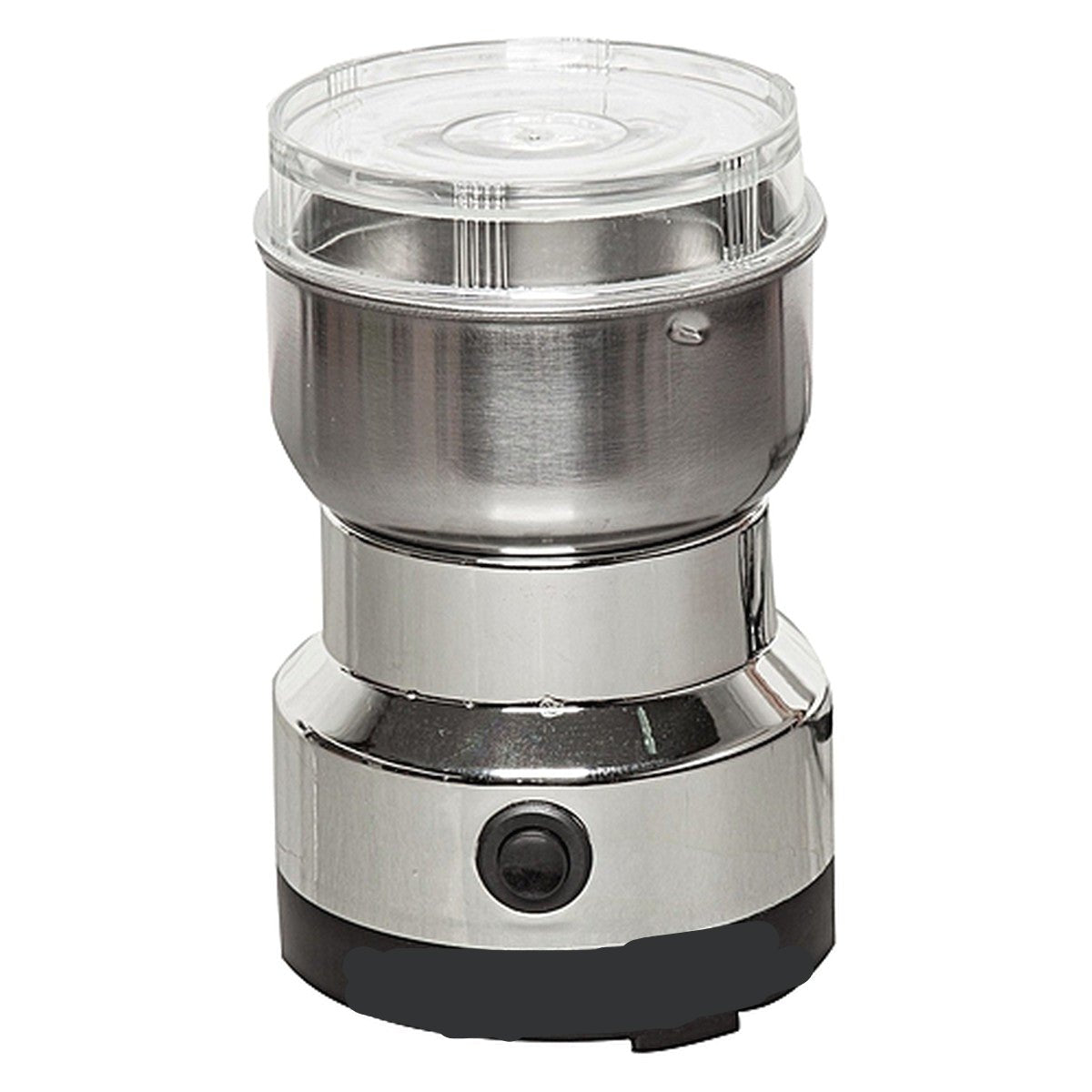 Mini Electric Grinder Stainless Steel Grinder