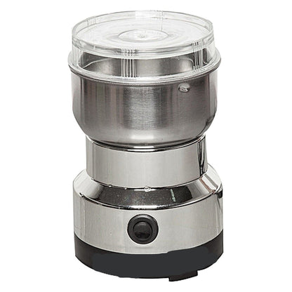 Mini Electric Grinder Stainless Steel Grinder