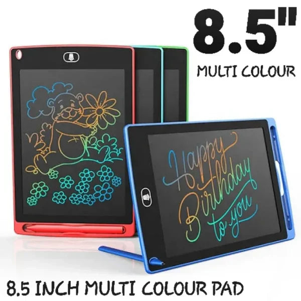 8.5 Inch LCD Writing Tablet