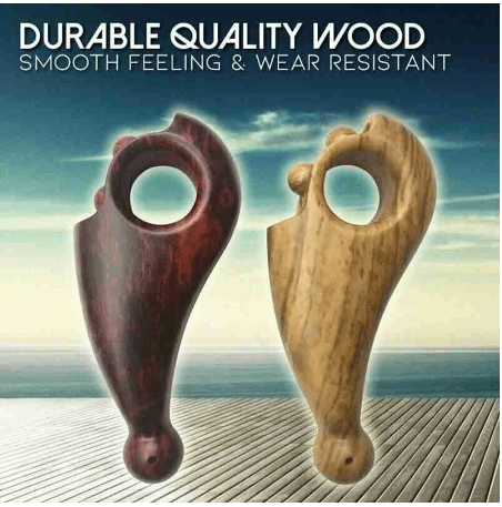 Rotating Prayer Beads with Digital Counter