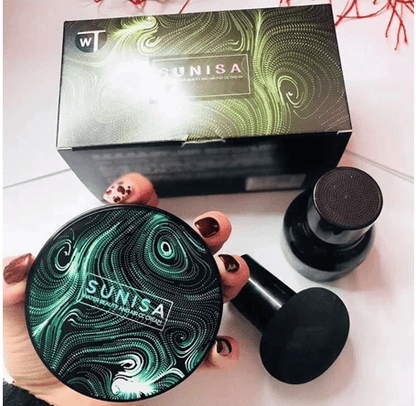 20g SUNISA CC Cream Mushroom Head Air Cushion