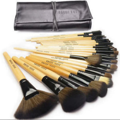Professional Cosmetic Make Up Brush Set