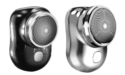 Mini Shave Portable Shaver Wet and Dry