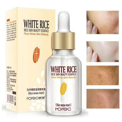 White Rice Glowing Beauty Care Series- Pack Of 3