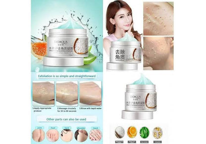 White Rice Glowing Beauty Care Series- Pack Of 3