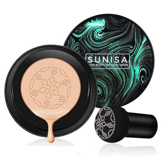20g SUNISA CC Cream Mushroom Head Air Cushion