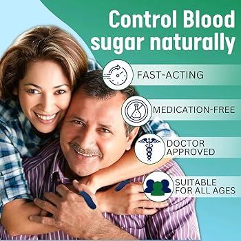 Sugar Control LI4 Acupressure Point Clip