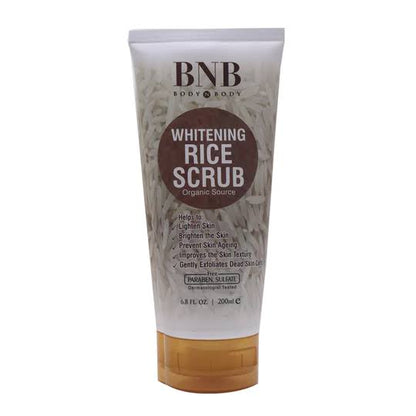 Original Rice Extract Bright & Glow Kit