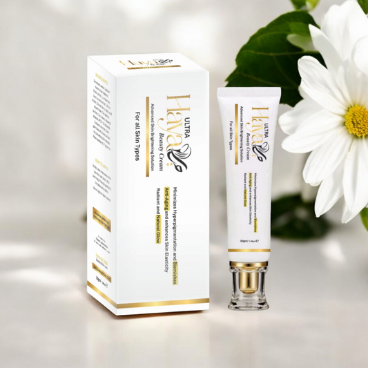 Haya Beauty Cream (Ul-tra)