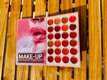 Mocmallure Makeup Book Palette 6in1
