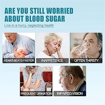 Sugar Control LI4 Acupressure Point Clip