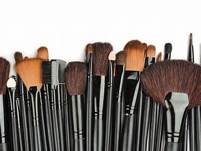 Professional Cosmetic Make Up Brush Set