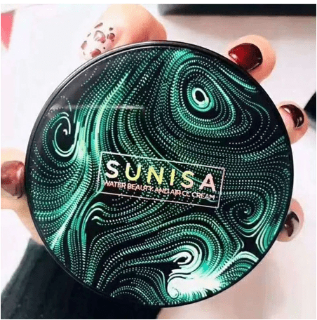 20g SUNISA CC Cream Mushroom Head Air Cushion